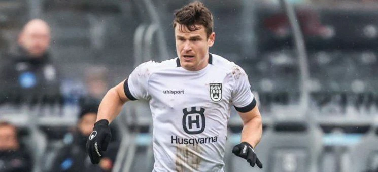  — © SSV Ulm 1846 Fußball