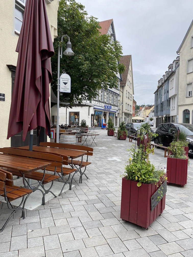  — © Stadt Biberach