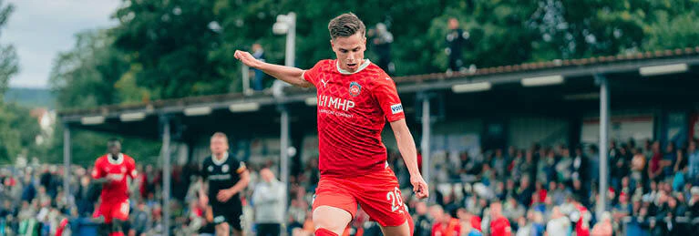  — © 1. FC Heidenheim 1846