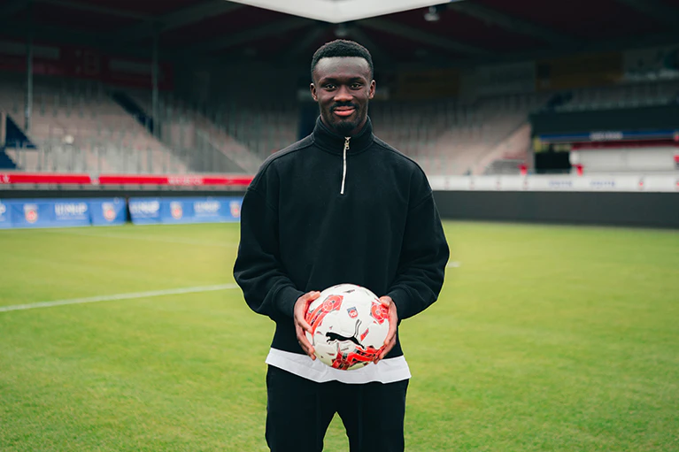  — © 1. FC Heidenheim 1846 e.V.