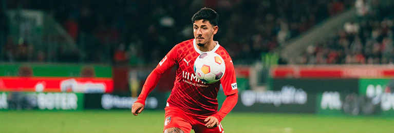  — © 1. FC Heidenheim 1846 e.V.
