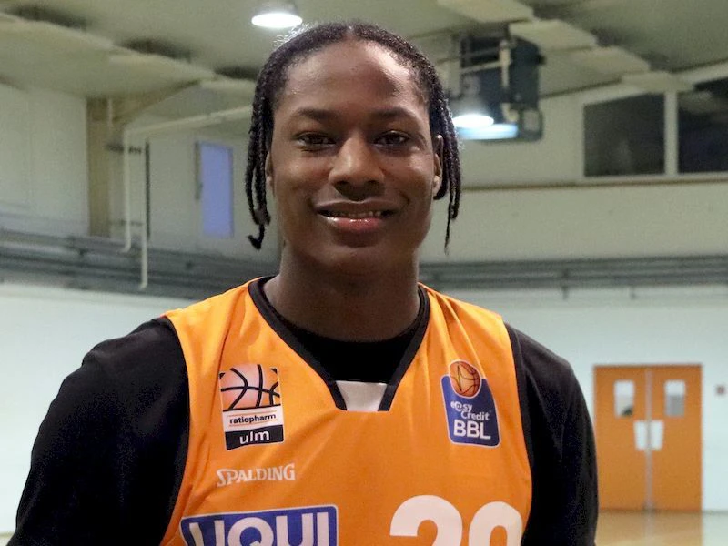 Ulmer Basketballer: Archie Goodwin ersetzt Zoran Dragic
