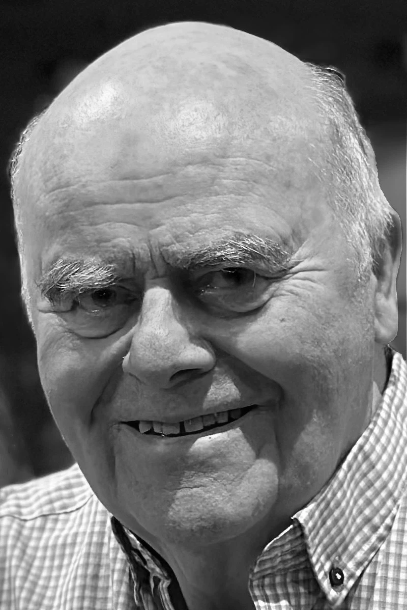 Dr. Michael Schorr  — © Ulmer Pressedienst