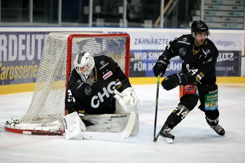 Ravensburg Towerstars — © towerstars.de