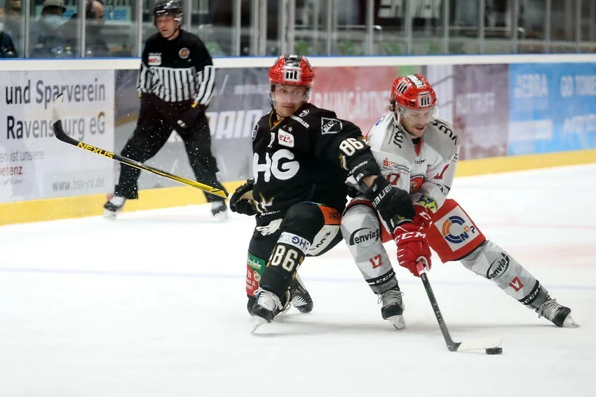 Ravensburg Towerstars — © Ravensburg Towerstars