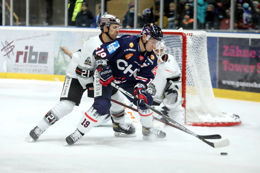 Ravensburg Towerstars — © Ravensburg Towerstars