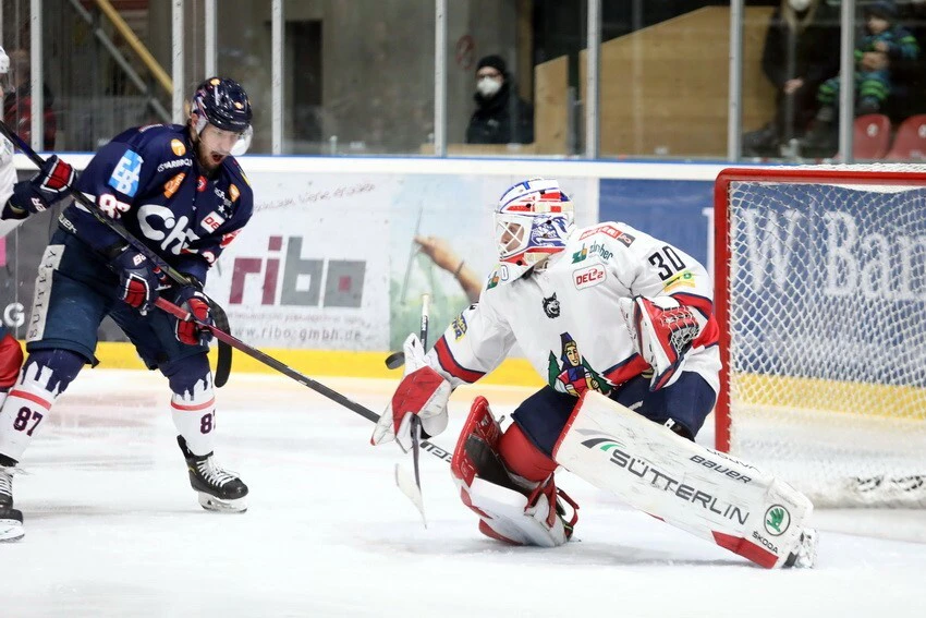 Ravensburg Towerstars — © Ravensburg Towerstars