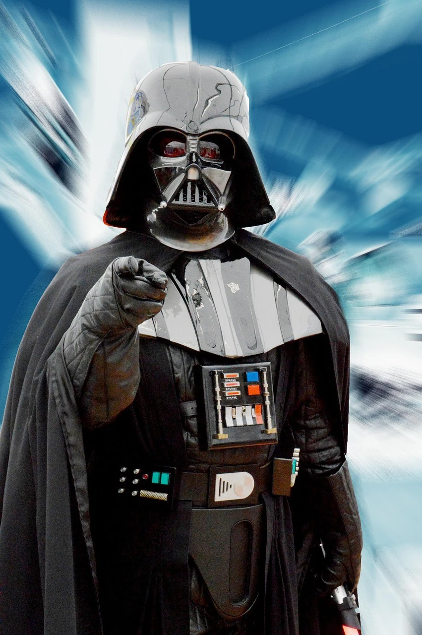 Star Wars, Darth Vader