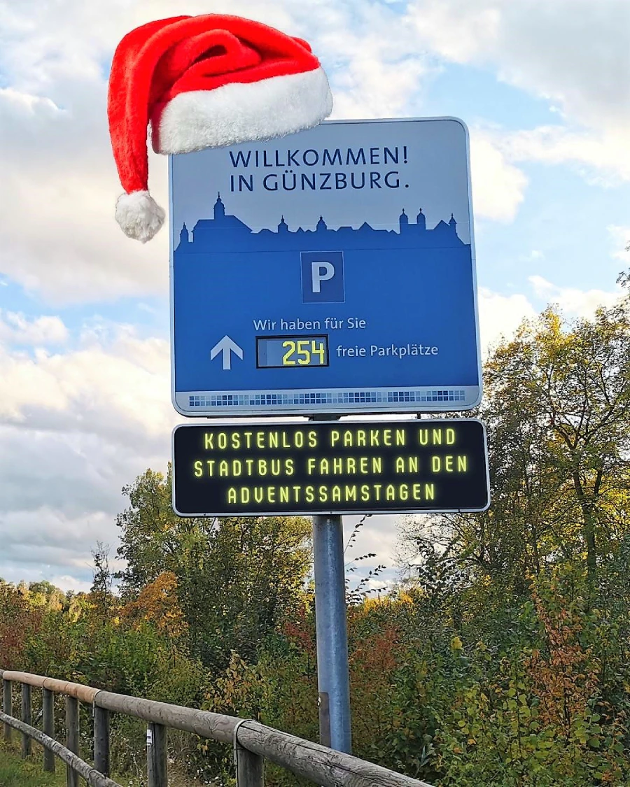 — © Stadt Günzburg