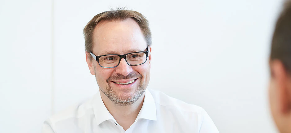 Thorsten Freudenberger