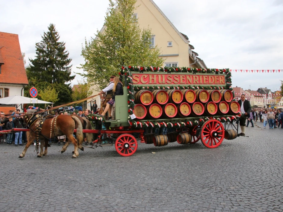 — © Schussrieder Brauerei Ott GmbH & Co.KG
