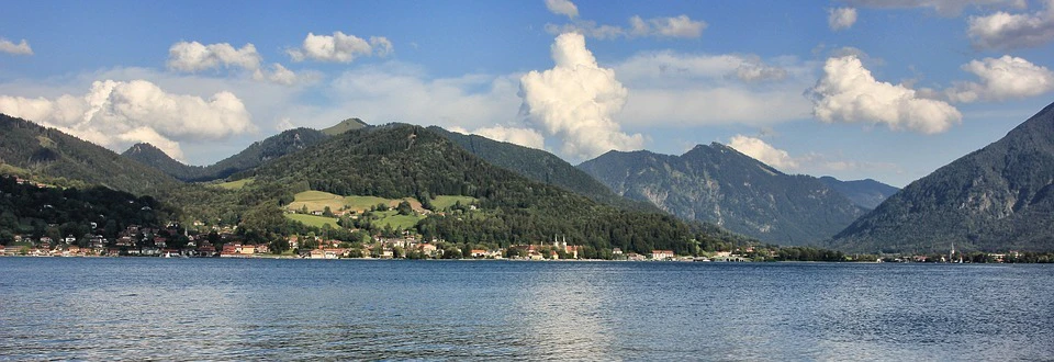 Tegernsee