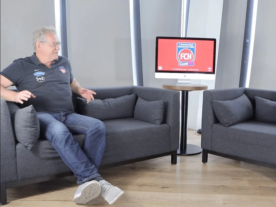  — © 1. FC Heidenheim