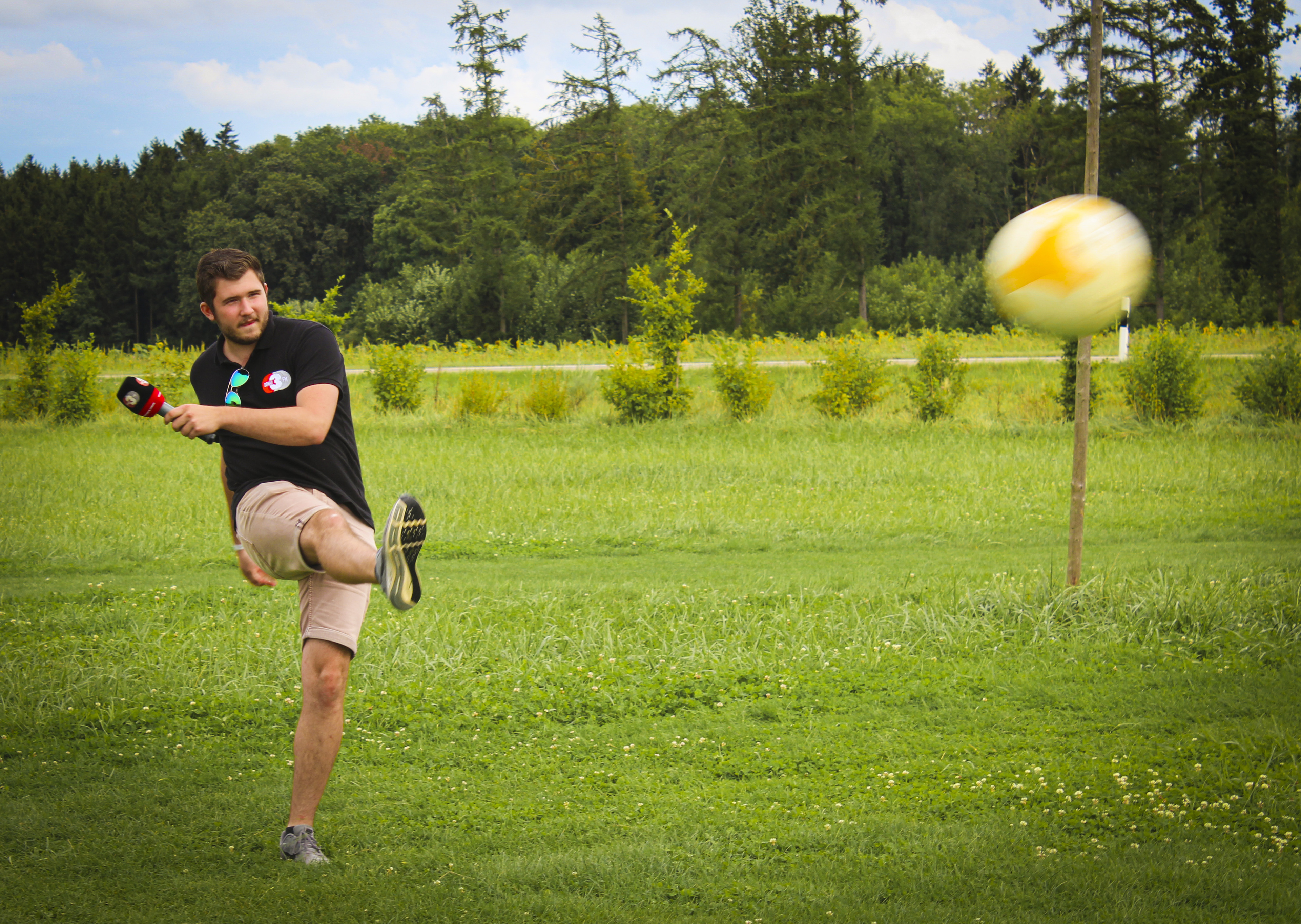 Die DONAU 3 FM Sommerferientour