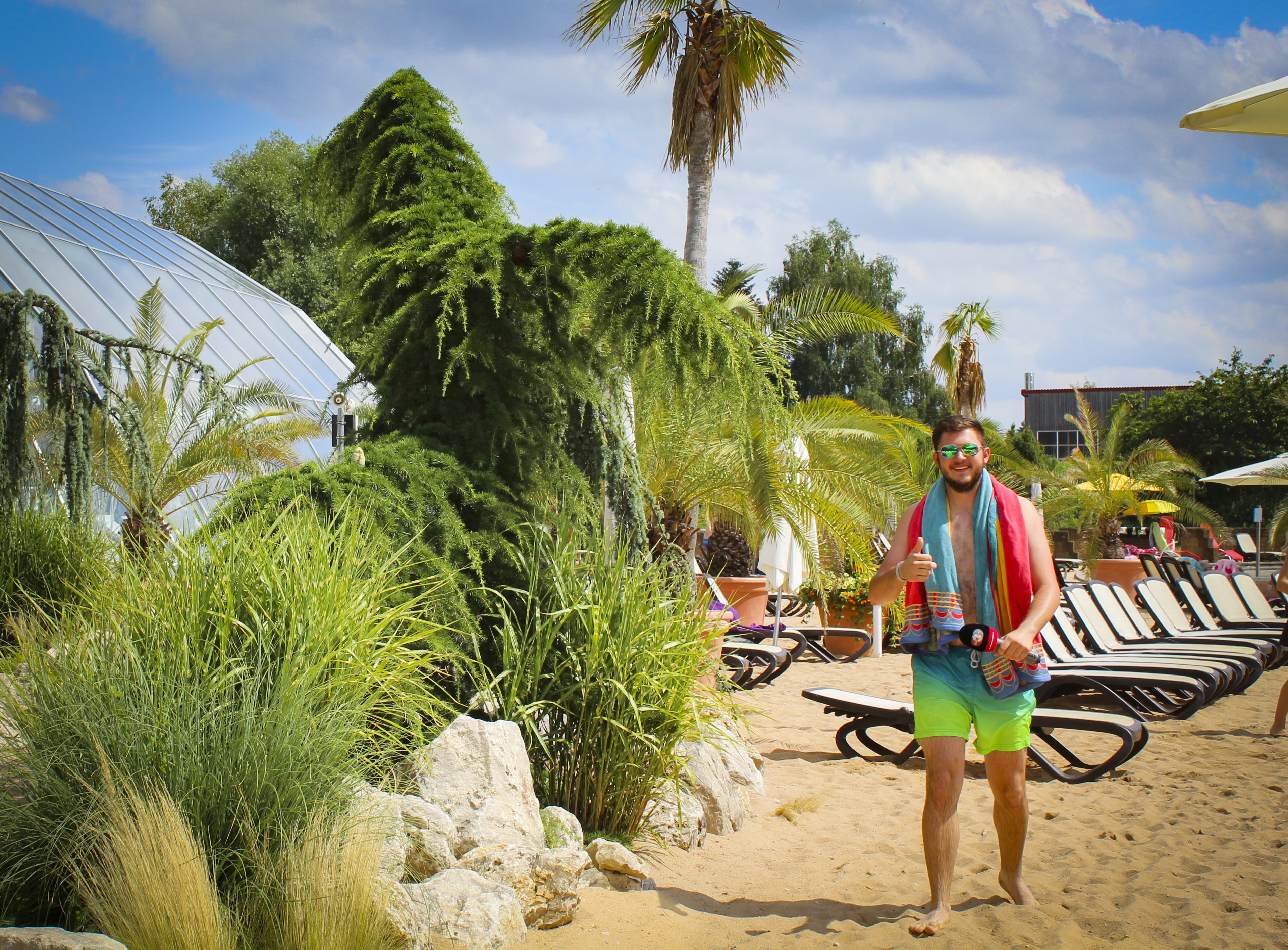 Die DONAU 3 FM Sommerferientour