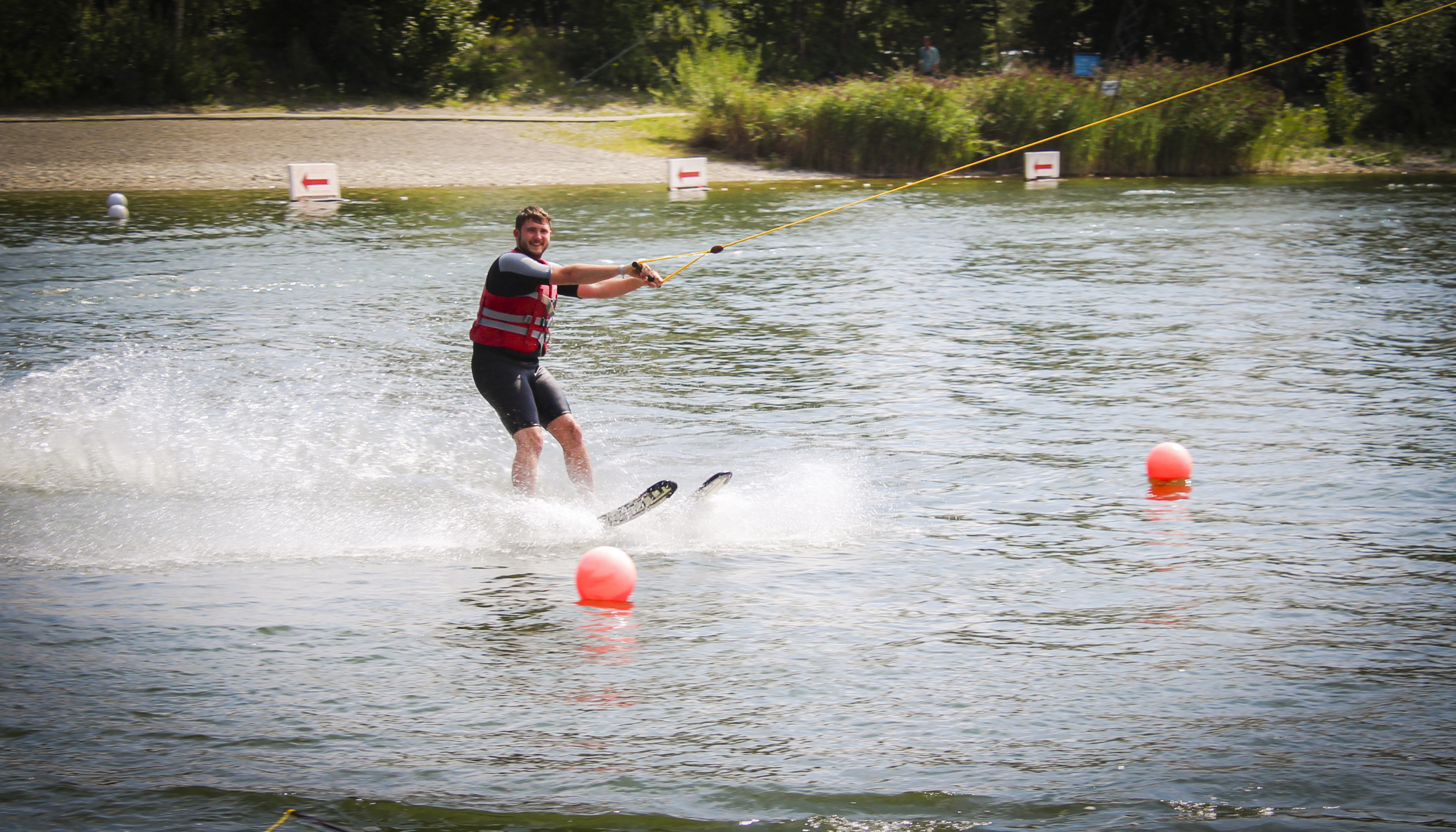 Die DONAU 3 FM Sommerferientour