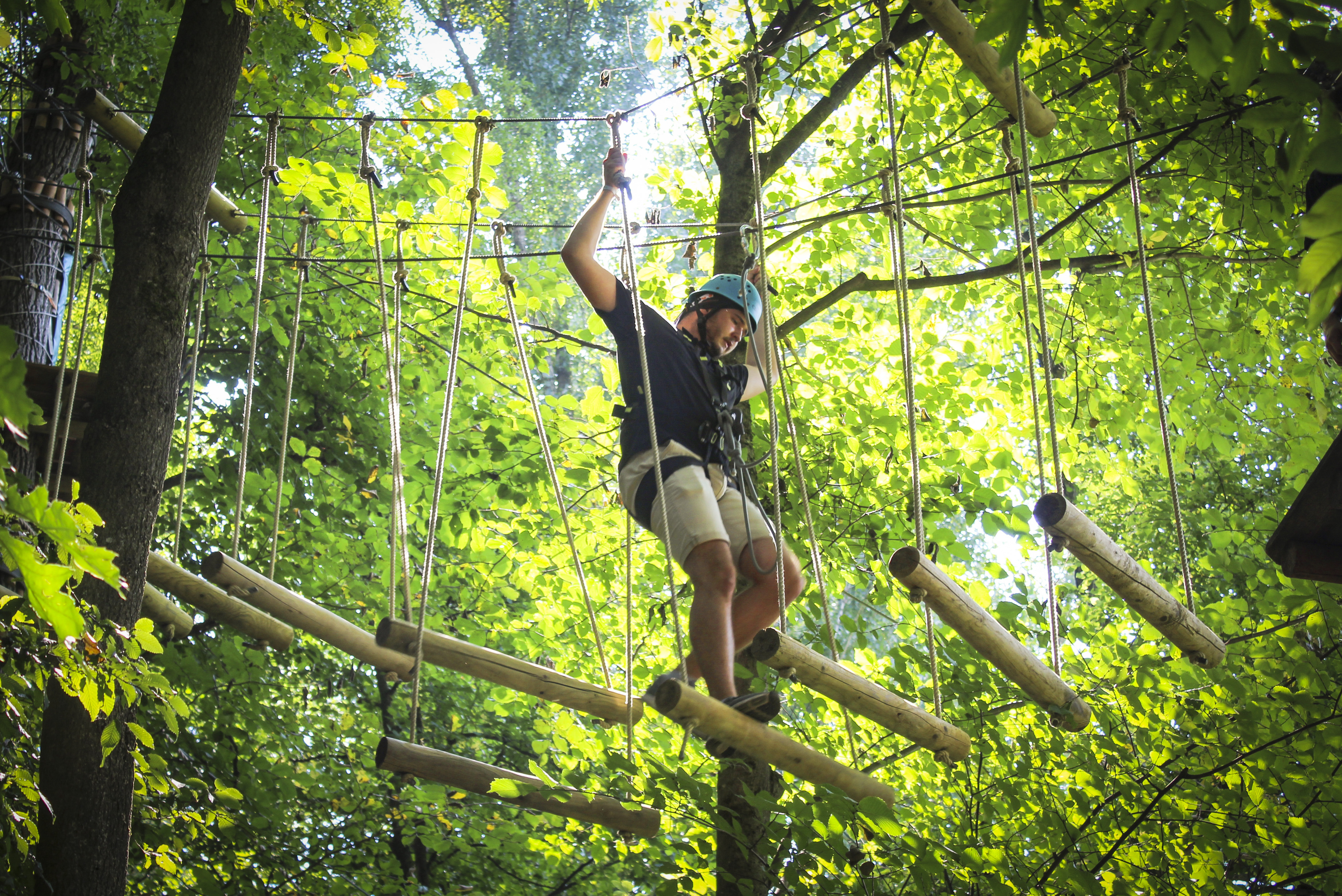 Die DONAU 3 FM Sommerferientour