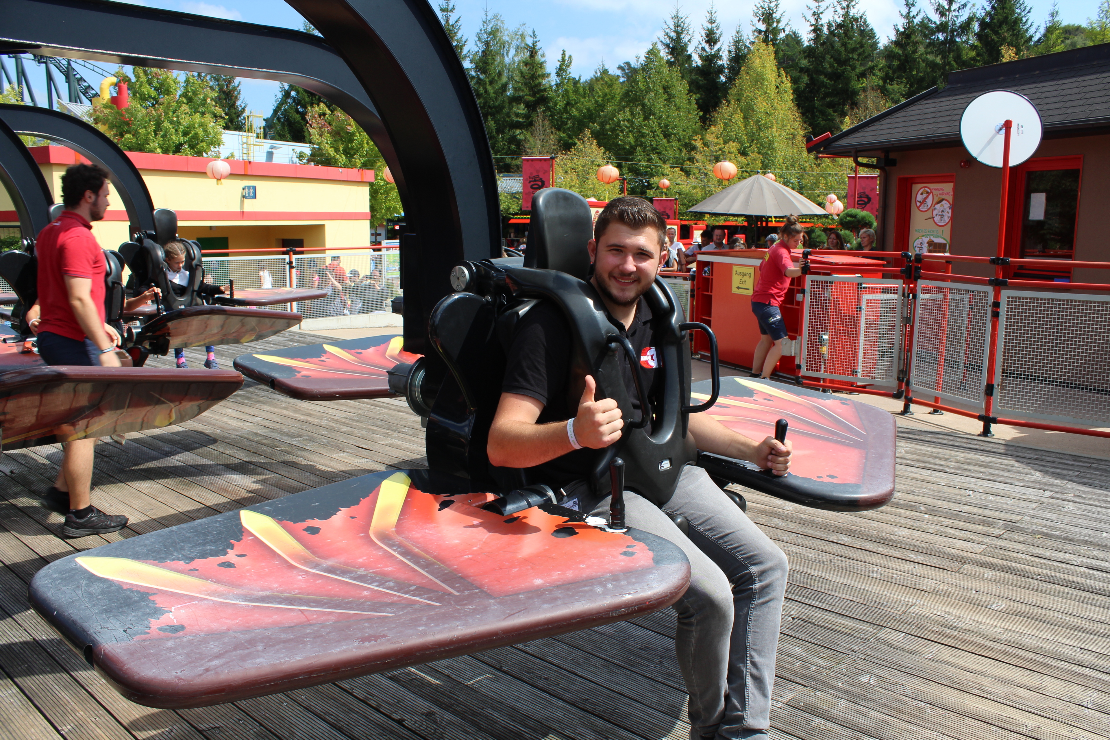 Die DONAU 3 FM Sommerferien-Tour