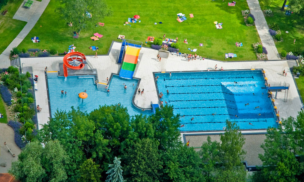 Die DONAU 3 FM Sommerferien-Tour