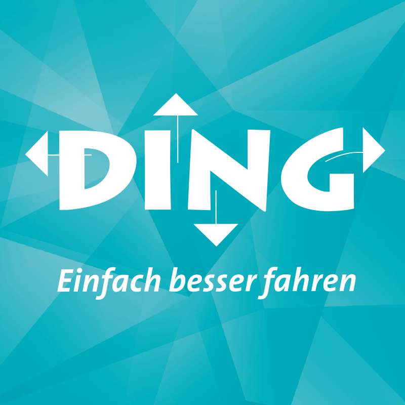 DING Logo