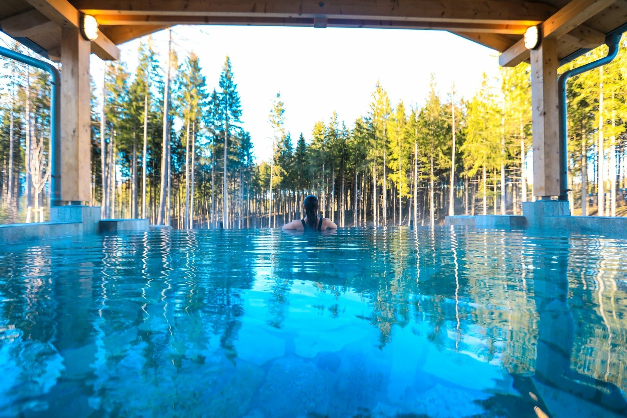 Center Parcs Parl Allgäu