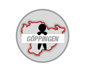 Wahlkreis Göppingen