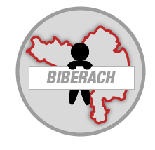 Wahlkreis Biberach