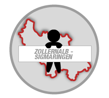 Wahlkreis Sigmaringen