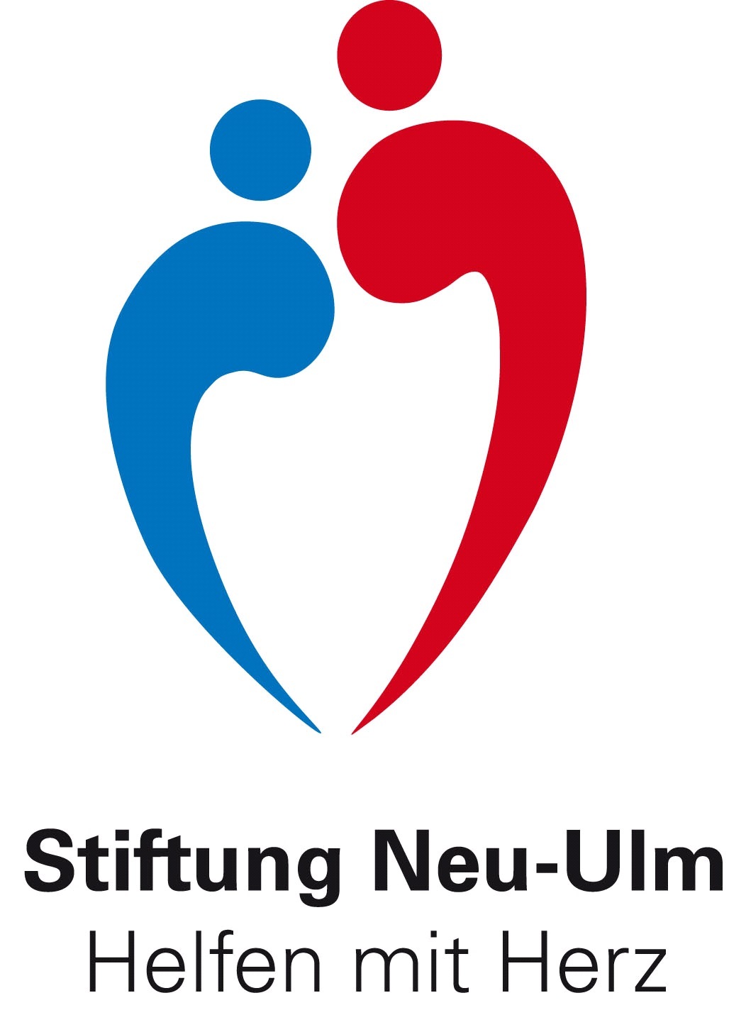 Bürgerstiftung Neu-Ulm Logo