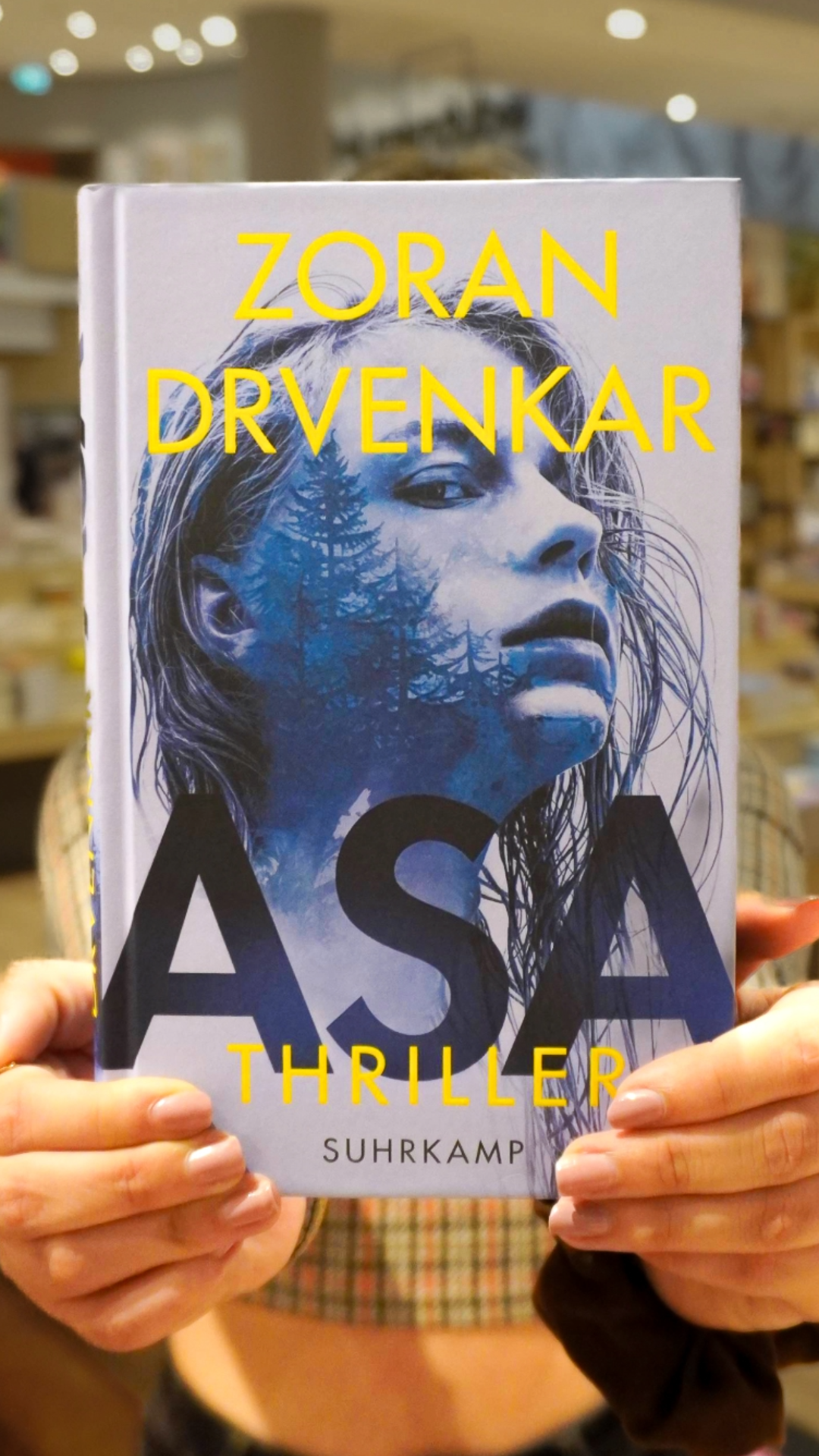 Buchtipp ASA Cover