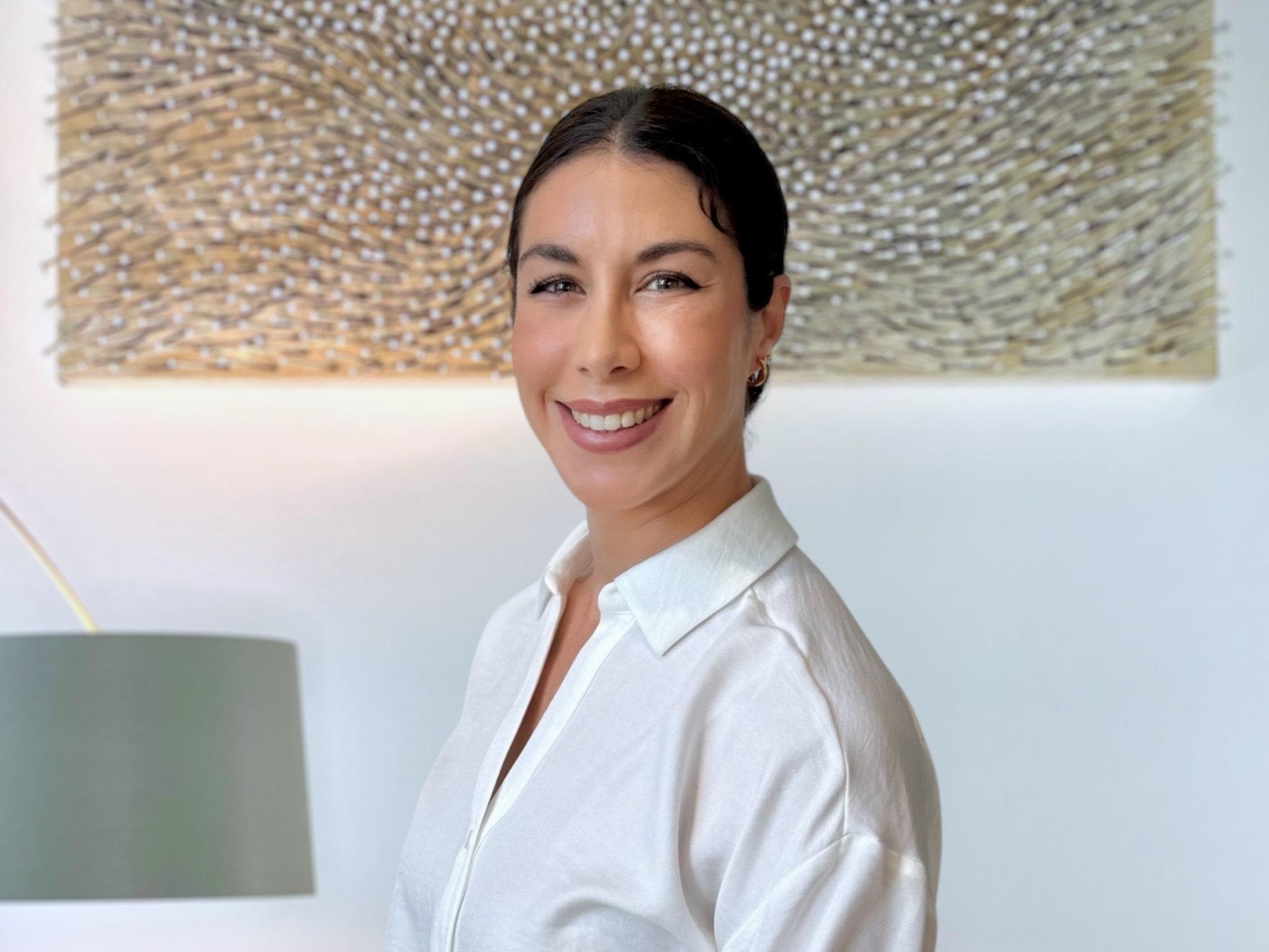 AREION - Dr. Isabel Nuria Pastorello